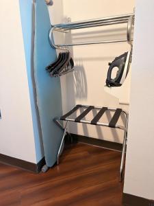 Queen Room - Disability Access room in La Quinta by Wyndham Bozeman
