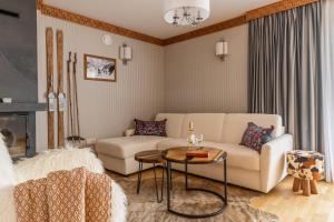 Apartament Tatry Mountains Zakopane