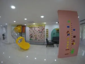 CoCo Fun House Kemaman with Pool and Bathtub - Kampong Gong Pauh