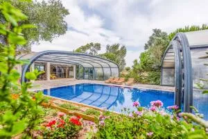 Villa Tojeira - Concelho