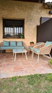 B&B / Chambres d'hotes Villa Martinus : photos des chambres