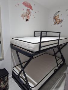 Apartamento Acacias IV 5 IF Benidorm
