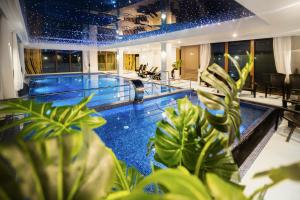 Amber Park Spa - Ubytování bez kategorie ve městě Niechorze