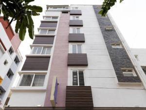 Crystal Suites