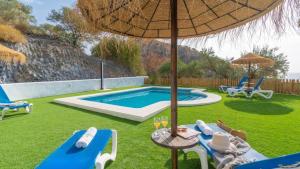 Casa Rural Las Angosturas (Caminito del Rey)