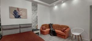 1 Bedroom Apartment on B. Khmelnytskogho - centre