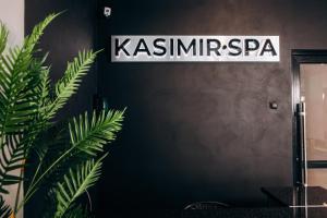 Kasimir Resort Hotel & SPA