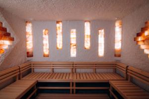 Kasimir Resort Hotel & SPA