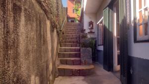 Pousada Vale das Palmeiras