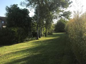 Maisons de vacances Les Jardins d'Ilona - Les Oliviers - Ecocon : photos des chambres