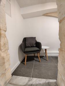 Salt 54 by Savynomad Harbour Residences Valletta