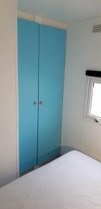 Mobil home 4 couchages