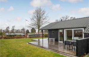 Amazing Home In Stubbekøbing With Wifi