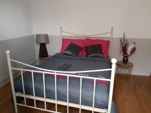 Appartements RnB Locations Macon : photos des chambres