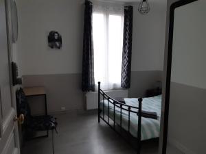 Appartements RnB Locations Macon : Maison 3 Chambres - Non remboursable