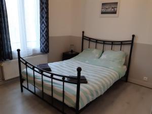 Appartements RnB Locations Macon : photos des chambres