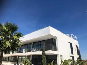 Casa Nuevo - Лос-Ньєтос