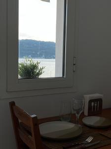 Plateia sea view loft