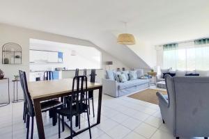 Les Jardins de la Muse, piscine couverte, spa et fitness