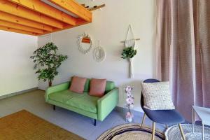 Maisons d'hotes Les Jardins de la Muse, piscine couverte, spa et fitness : photos des chambres