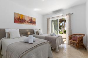 Balaia Golf Poolside Retreat - Superior 2 bed villa