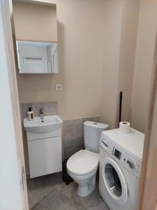 Straumes apartamenti