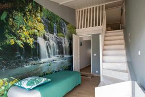 Maisons d'hotes Chambre privee chez Les Maisons Loli'days : photos des chambres