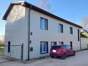 Straumes apartamenti