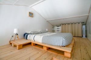 Maisons d'hotes Chambre privee chez Les Maisons Loli'days : photos des chambres