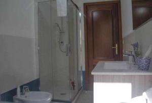 Trilocale a 200 metri dal mare Patella img17