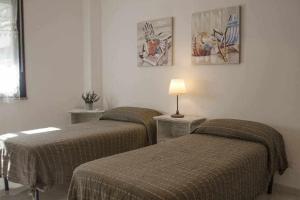 Trilocale a 200 metri dal mare Patella img18