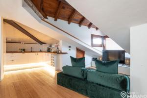 MURANO Suites BOUTIQUE Apartments