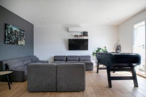 Maisons d'hotes Chambre privee chez Les Maisons Loli'days : photos des chambres