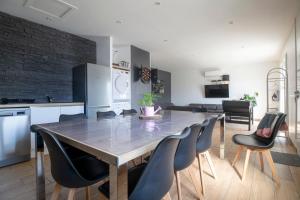 Maisons d'hotes Chambre privee chez Les Maisons Loli'days : photos des chambres