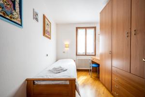 Apartment with bicycle storage in Dongo - Larihome A24