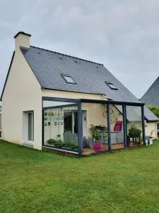 Chambre chez l'Habitant La Plouéraise - Langrolay