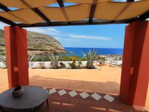 Villa Maistro - Kavoúsion