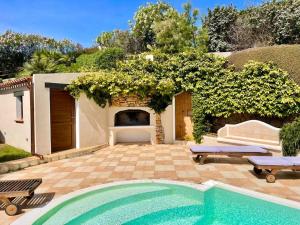 Villa Hibiscus Stintino