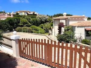 Villa Hibiscus Stintino img32