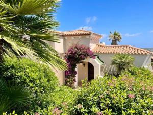 Villa Hibiscus Stintino