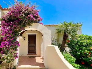 Villa Hibiscus Stintino