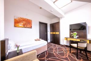 Hotel Hubertus