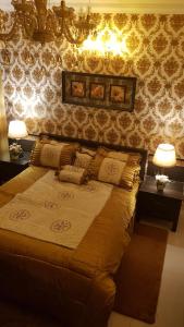 Luxury Stay at GOA