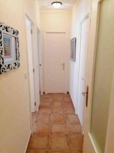 Casa en primera línea de playa