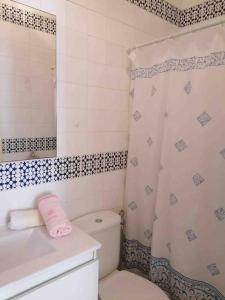 Casa en primera línea de playa