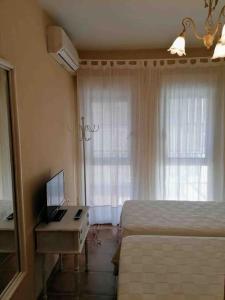 Casa en primera línea de playa