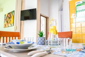 Appartamenti Jolly by SalentoGo