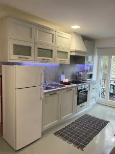 Apartma Sunrise Piran