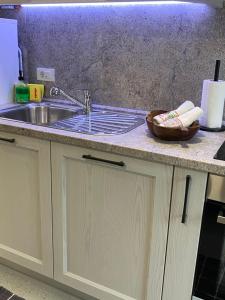 Apartma Sunrise Piran