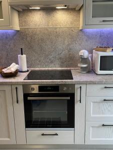 Apartma Sunrise Piran